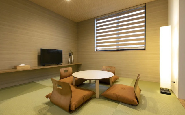 Apartment Hotel Stay The Kansai Airport