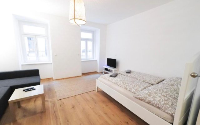 Vienna Living Apartments - Petrusgasse