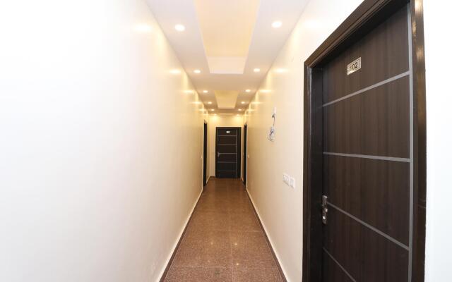 OYO 36848 Embellish Inn