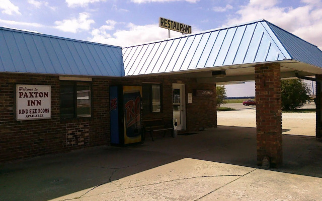 Paxton Inn Motel