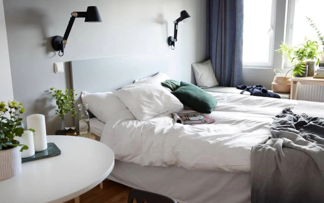 Forenom Aparthotel Stockholm Kista
