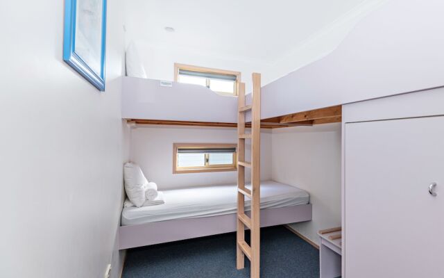 Holiday Haven Shoalhaven Heads