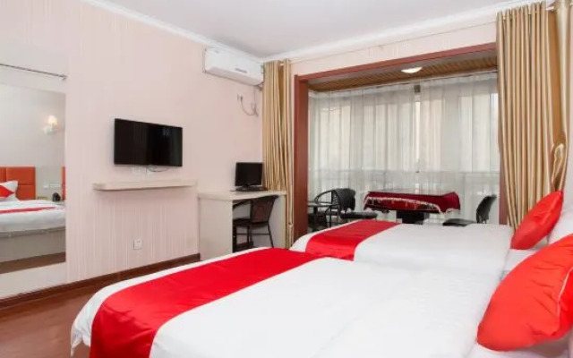 Huijia Hotel