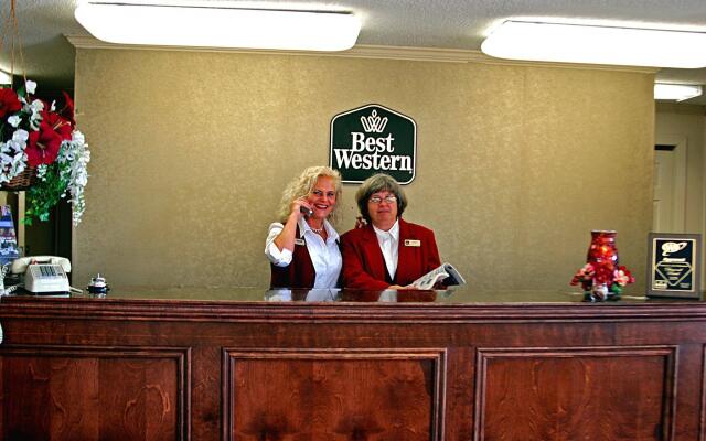 Executive Pennyrile Inn