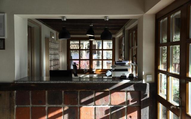 Młyn Klekotki spa resort