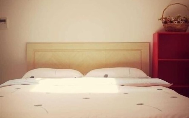 Qingdao Yuezhu Topic Hostel