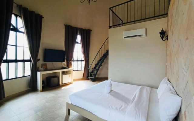 WangPla Villa Resort