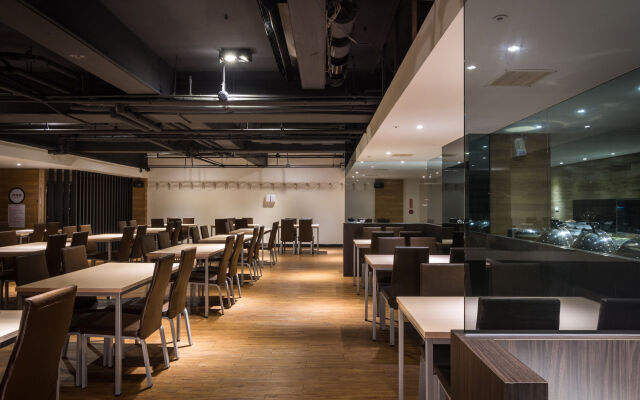 Hotel Hi Chuiyang