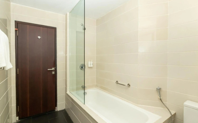 Swiss-Belinn Baloi Batam