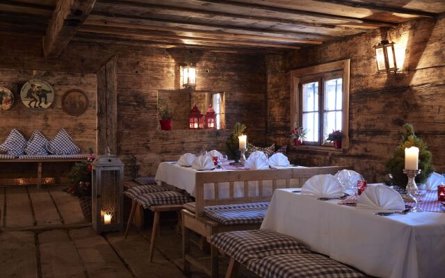 Brauereigasthof-Hotel Aying