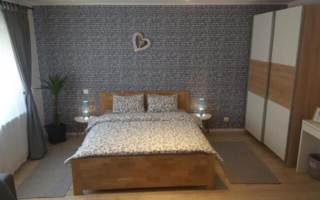 Dream Apartment Petrosani
