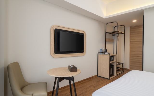 Luminor Hotel Padjadjaran Bogor by WH