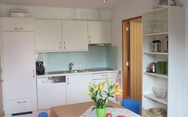 Appartment Haus Dr. Muxel