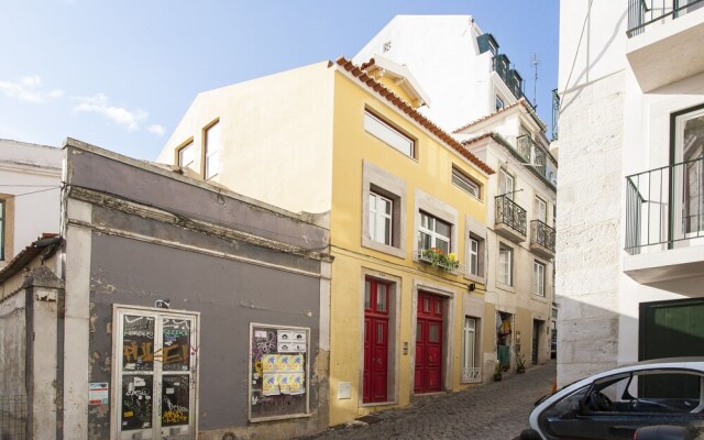 Alfama 35