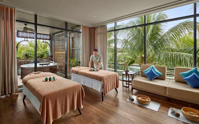 Best Western Premier Sonasea Villas Phu Quoc