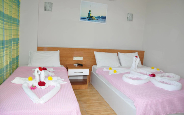 Onder Yildiz Hotel