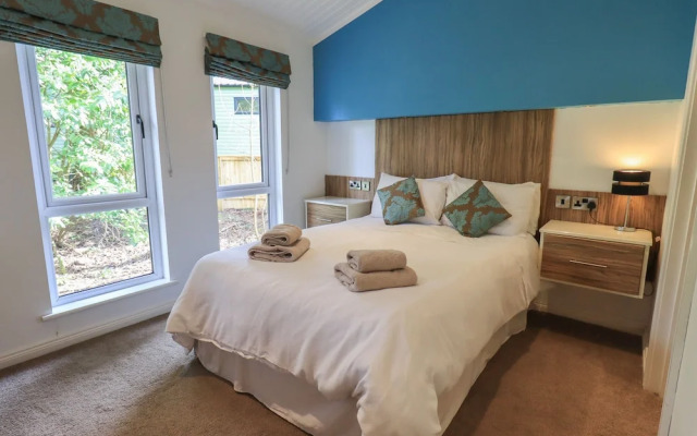 Oakwood Lodge