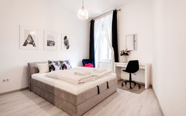 Hajos 43 Apartment
