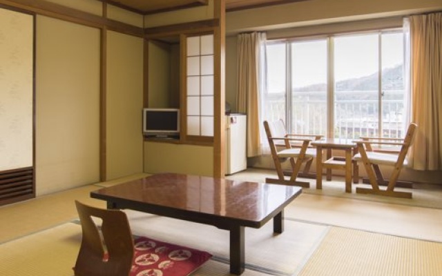 Yashio Onsen Yashiokan – Guest Rooms – Fujioka