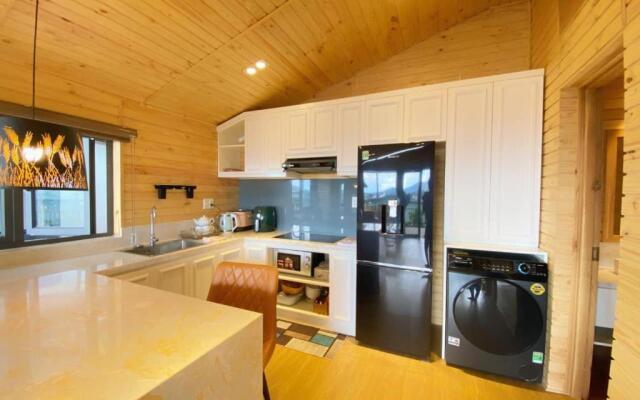 Trung Nghĩa Villa 27