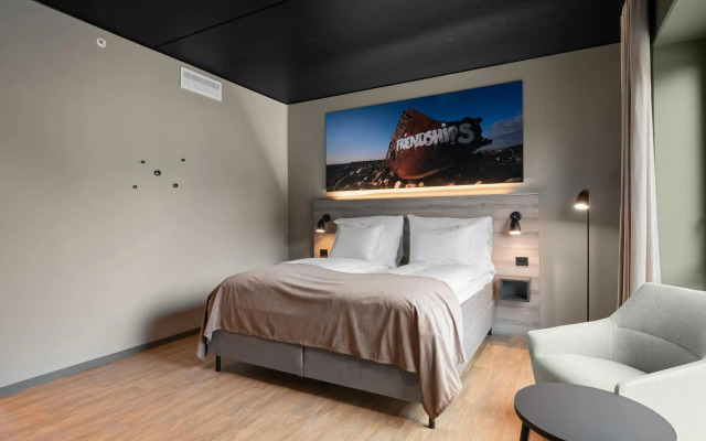 Hotell Jæren