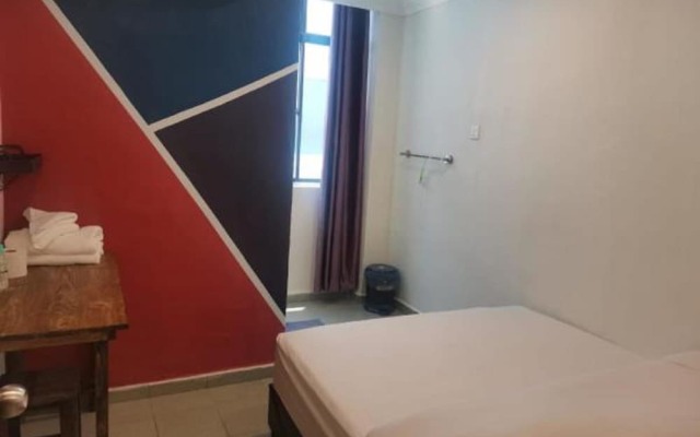 OYO 90876 Yss Homestead