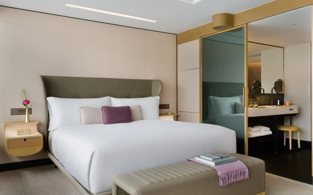 Regent Hong Kong – Guest Rooms – Hong Kong