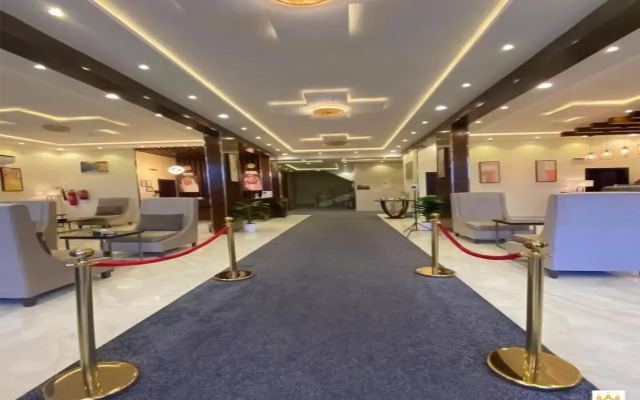 Al Qasr Hotel Suites 3