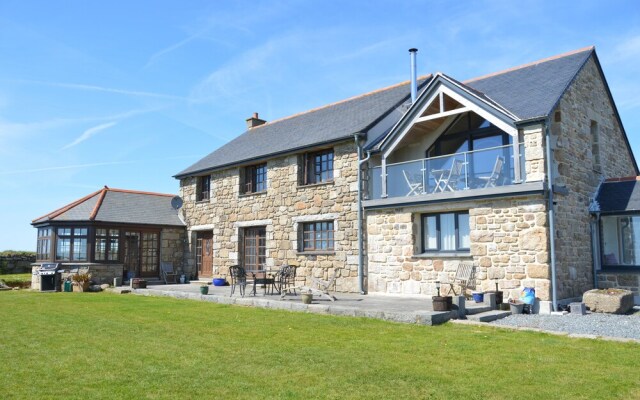 Trendrennen Farm B&B