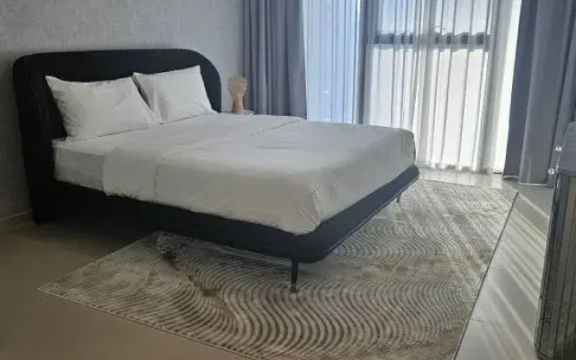 Mh - Act One Act Two - 2bhk- Ref3002