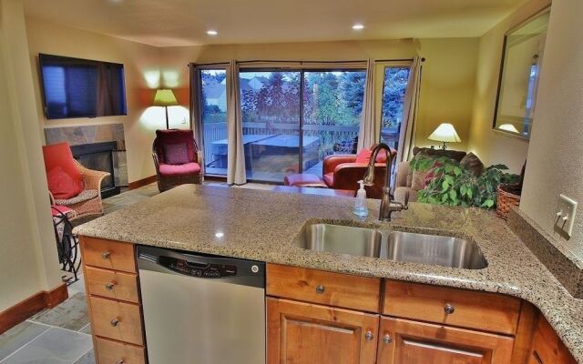 Park City Racquet Club Village