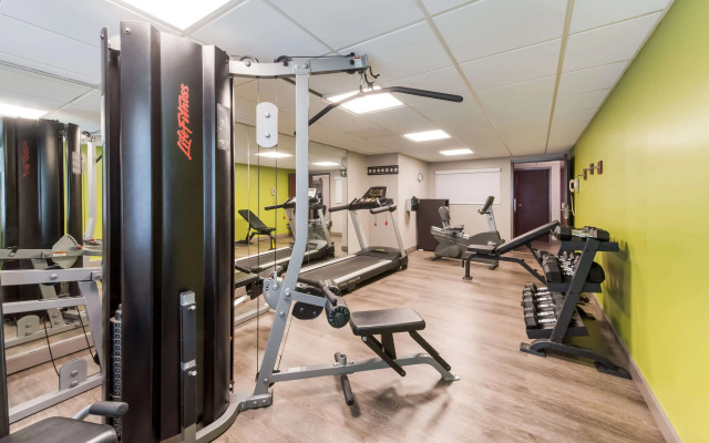 Baymont by Wyndham Westampton