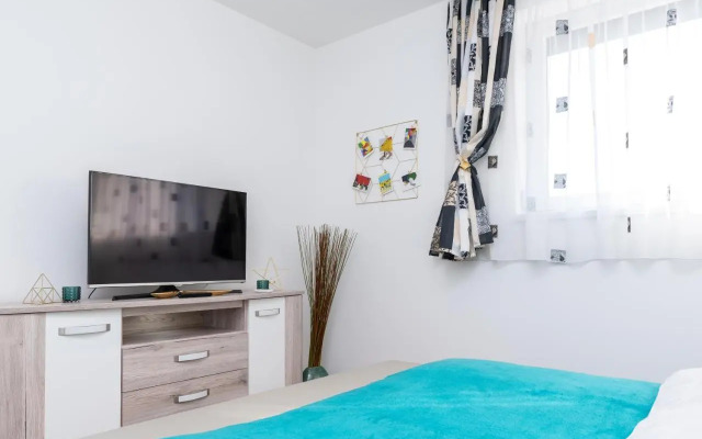 Defne Apartman