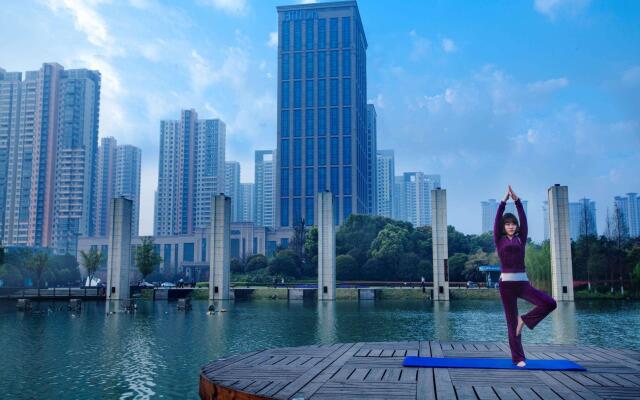 Hilton Changzhou