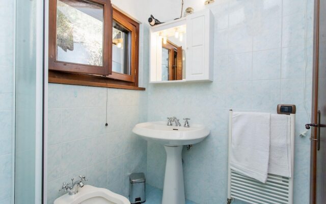 Podere Caldaruccio La Pineta - Bungalow