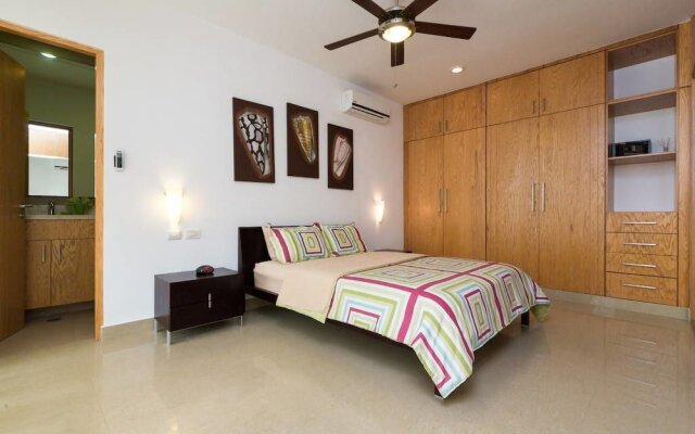 Studio one 203 by CocoBR