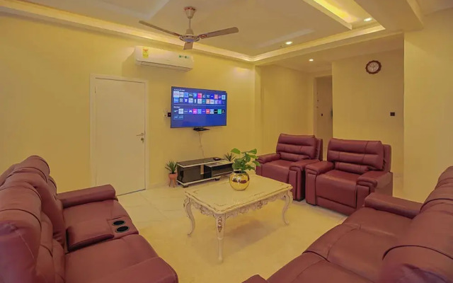 Kingstel Apartments East Legon Accra