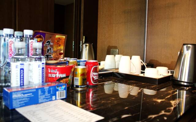 Orion International North of Chongqing