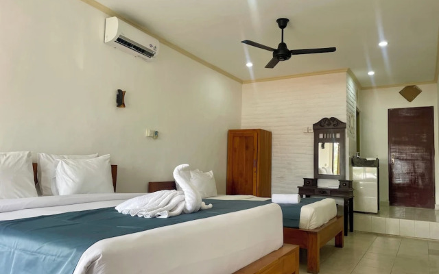 Rumah Rini by Rumah Weda