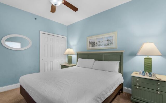 Laketown Wharf 806