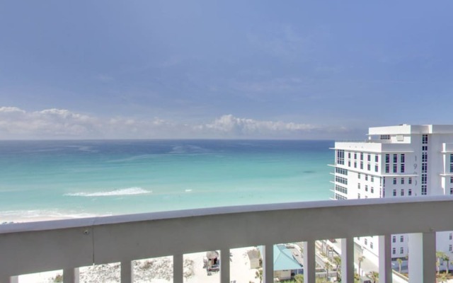 Silver Shells Destin by Bliss Beach Rentals