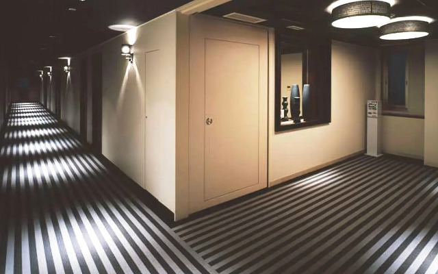 Lagunasuite Nagoya