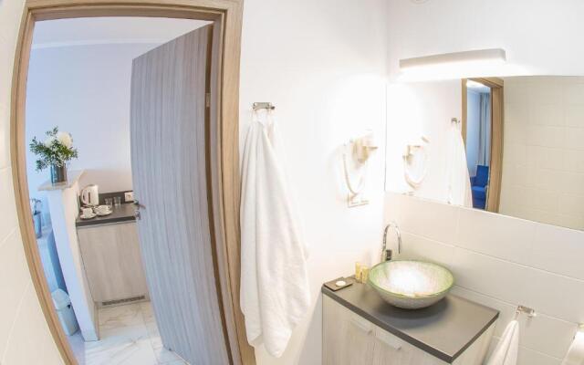 Mielno Holiday Apartments