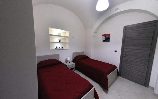 Apartments Vacanze Dante