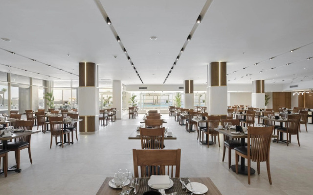 V Hotel Sharm El Sheikh