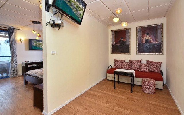 Shmulik Resort