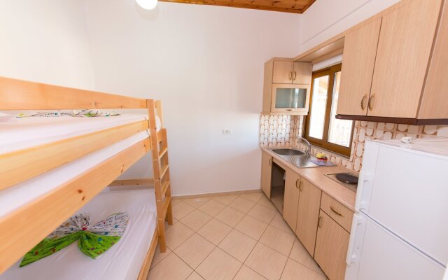 Hotel Nertili