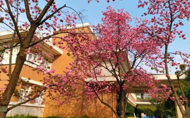 Yuntian Garden Hotel