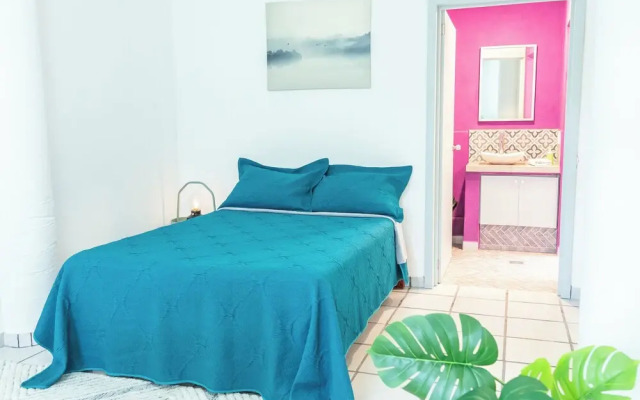 Shanti Home