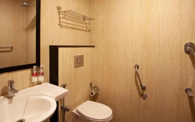 Nexstay Panchvati Comforts